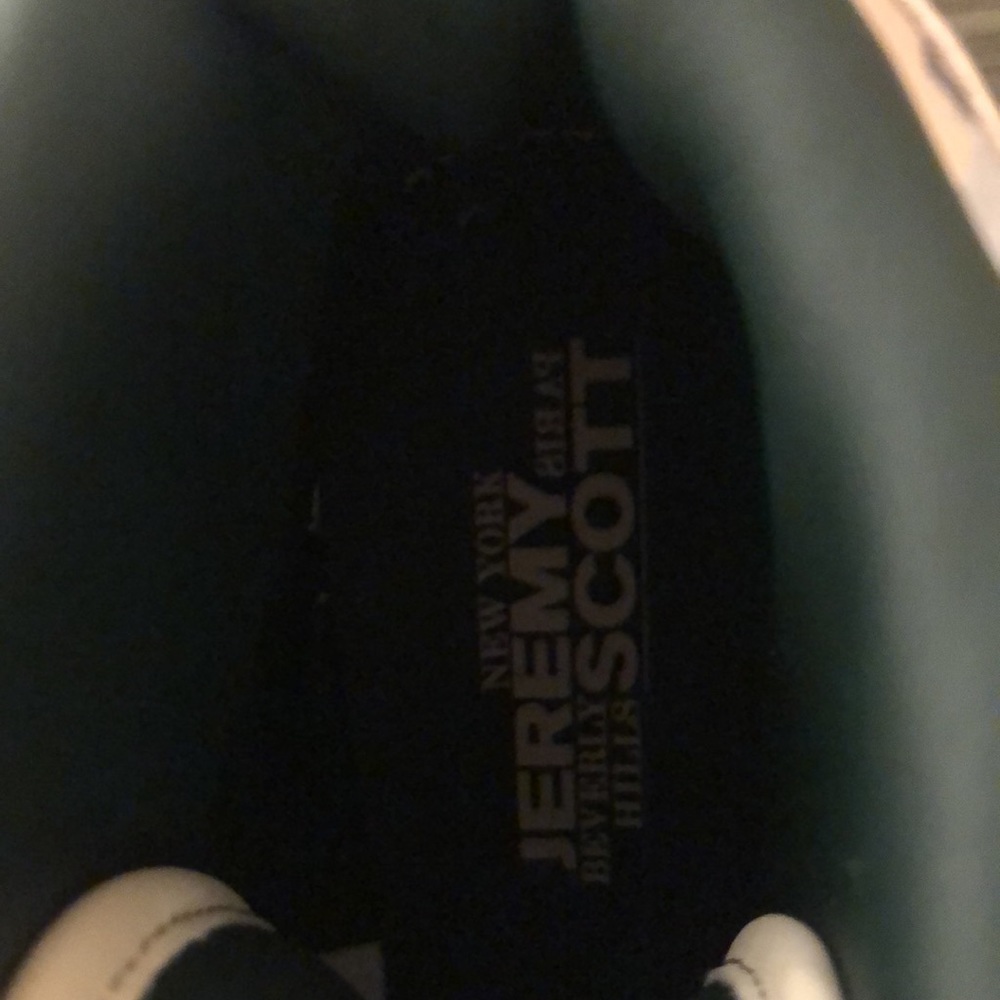 Jeremy Scott flash $155 - Picture 3 of 8